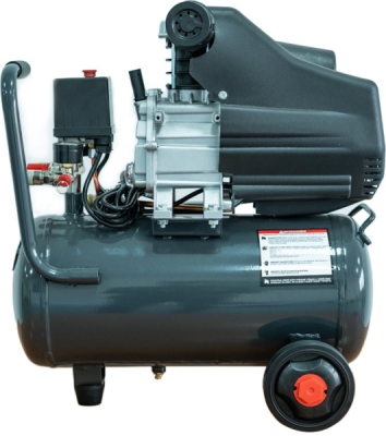 Matabro MB-K102, Olejový kompresor 24l, 230V | 2500W