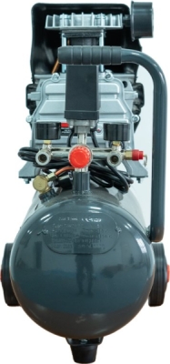 Matabro MB-K102, Olejový kompresor 24l, 230V | 2500W