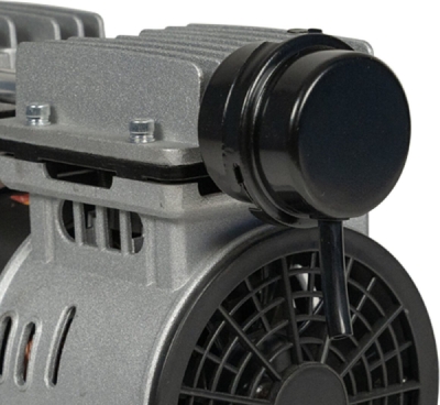Matabro MB-K201, Bezolejový kompresor 6l, 230V, 2 písty | 550W