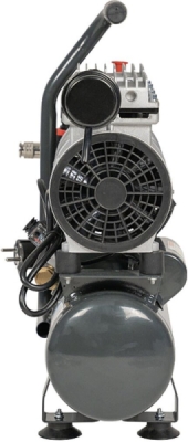 Matabro MB-K201, Bezolejový kompresor 6l, 230V, 2 písty | 550W