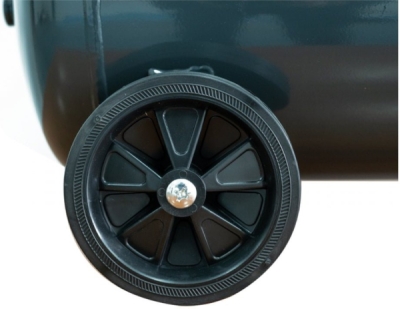 Matabro MB-K106, Olejový kompresor 50l, 230V s odlučovačem | 3500W