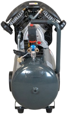 Matabro MB-K106, Olejový kompresor 50l, 230V s odlučovačem | 3500W