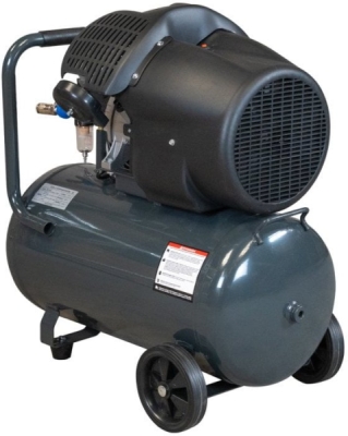 Matabro MB-K106, Olejový kompresor 50l, 230V s odlučovačem | 3500W