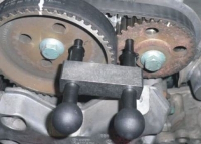 Matabro MB-01-B1251, Aretační přípravky na rozvody VW, Audi, Škoda, Seat 1.4, 1.6 16v (aretace rozvodů, sada)