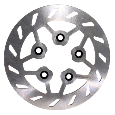 Brzdový kotouč RMS 225162790 přední d 226mm