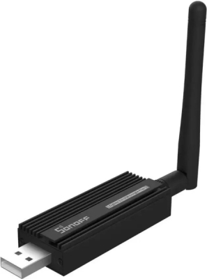 SONOFF ZBDongle-P Zigbee 3.0 USB Dongle Plus - Zigbee USB adaptér
