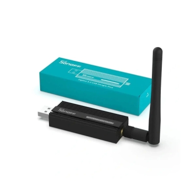 SONOFF ZBDongle-P Zigbee 3.0 USB Dongle Plus - Zigbee USB adaptér