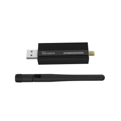 SONOFF ZBDongle-P Zigbee 3.0 USB Dongle Plus - Zigbee USB adaptér