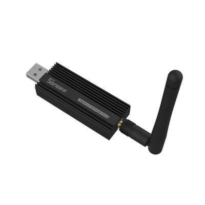 SONOFF ZBDongle-P Zigbee 3.0 USB Dongle Plus - Zigbee USB adaptér