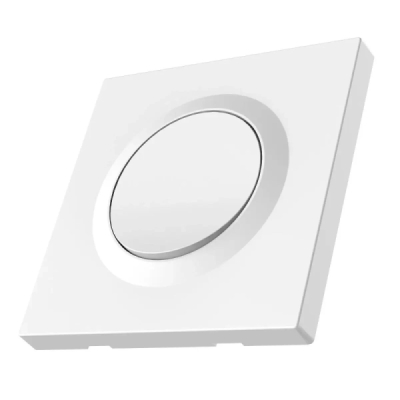 SONOFF ZBMINIR2-E, série Fusion Orb-ZBW1, Zigbee inteligentní nástěnný vypínač (vyžaduje neutrální vodič)