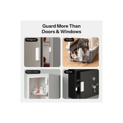 SONOFF SNZB-04PR2 SenseGuard DW Gen2 Zigbee Smart Dveřní/Oknový Senzor