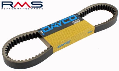 Řemen variátoru DAYCO DAYCO 163750320
