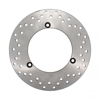 Brzdový kotouč RMS 225162680 D245 zadní