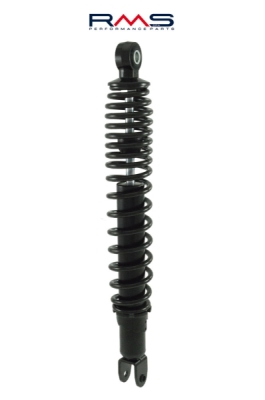 Tlumič FORSA 204550722 zadní 377mm