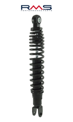 Tlumič FORSA 204550712 zadní 311mm