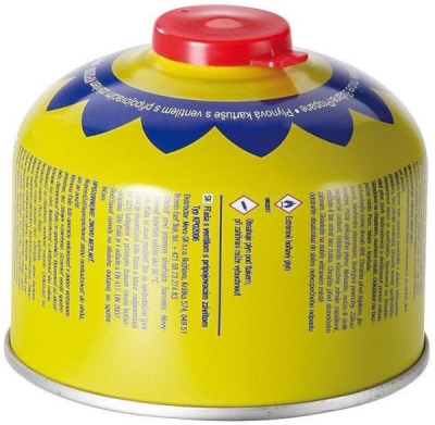 Kartuše Meva - závit 230g