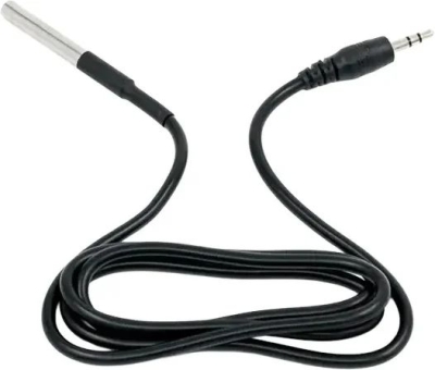 Shelly DS18B20 Teplotní Senzor 3.5mm jack 1m
