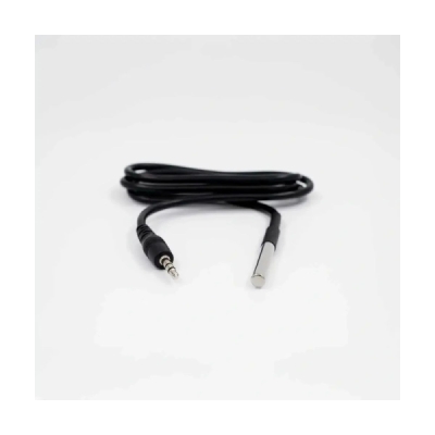 Shelly DS18B20 Teplotní Senzor 3.5mm jack 1m