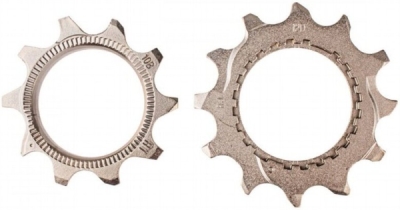 Pastorek SHIMANO 10 a 12 zubů pro 12-kazetu CSM9100