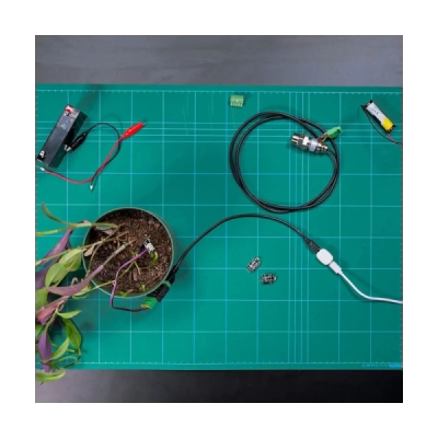 Shelly Pill - kompaktní USB-C modul pro senzory (WiFi, Bluetooth)