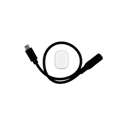 Shelly Pill - kompaktní USB-C modul pro senzory (WiFi, Bluetooth)