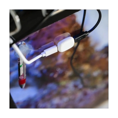 Shelly Pill - kompaktní USB-C modul pro senzory (WiFi, Bluetooth)