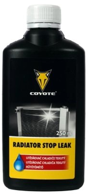 Coyote Utěsňovač chladiče tekutý, 250ml