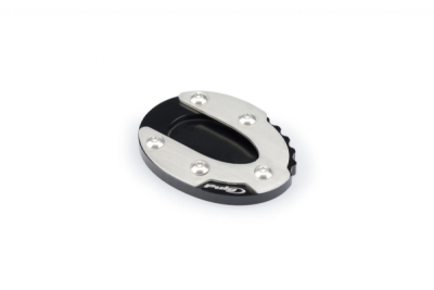 Kickstand extension PUIG 20198N černý