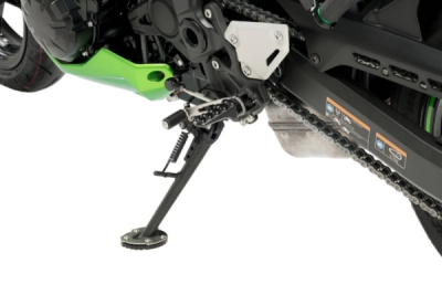Kickstand extension PUIG 20198N černý