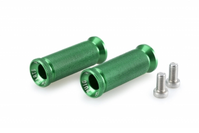 Stupačky PUIG EVOLUTION 22600V zelená