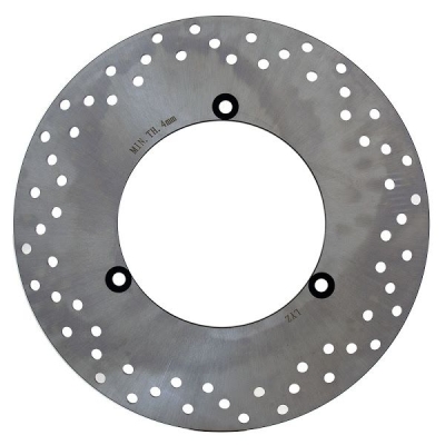Brzdový kotouč RMS 225162430 D266