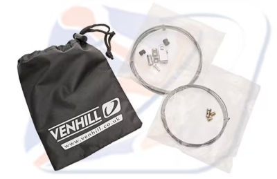 Cestovní opravná sada lanka Venhill VWK001
