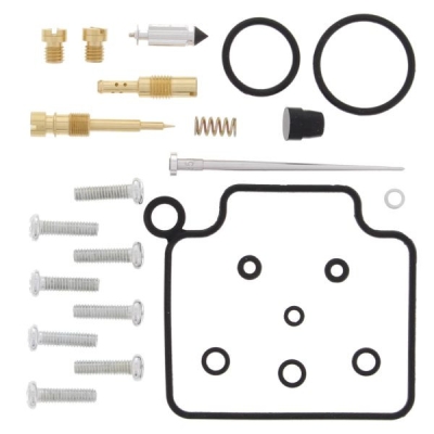 Carburetor Rebuild Kit All Balls Racing CARK26-1204