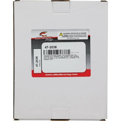 Fuel pump kit All Balls Racing 47-2038