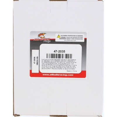 Fuel pump kit All Balls Racing 47-2035