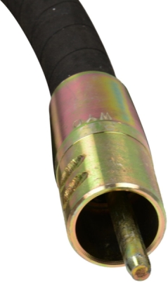 Ponorný vibrátor do betonu 2400W 45mm, 6m WG-551 GEKO G80236