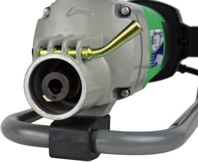 Ponorný vibrátor do betonu 2400W 45mm, 6m WG-551 GEKO G80236