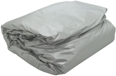 Compass Ochranná plachta FULL XL 533x178x119cm SILVER RAIN