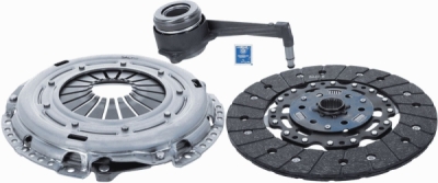 Spojková sada SACHS Kit plus CSC 3000 990 332