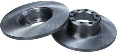 Brzdový kotouč MAXGEAR 19-0845