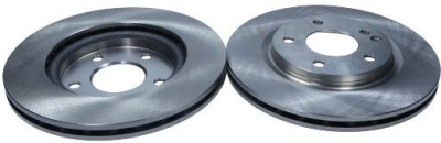 Brzdový kotouč MAXGEAR 19-2691