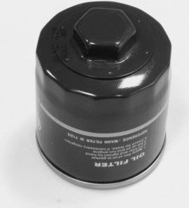 Olejový filtr SCT GERMANY SM 836