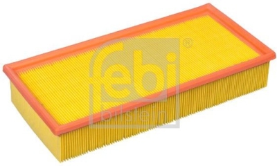 Vzduchový filtr FEBI BILSTEIN 22594