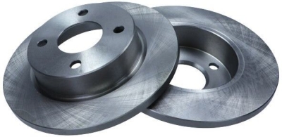 Brzdový kotouč MAXGEAR 19-0953