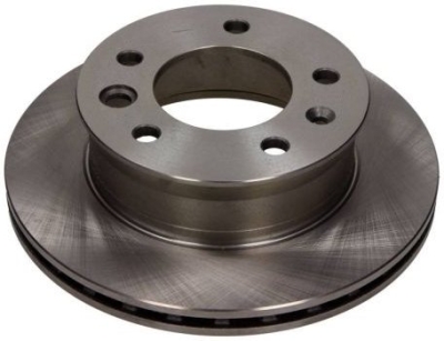 Brzdový kotouč MAXGEAR 19-0730