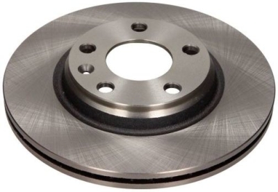 Brzdový kotouč MAXGEAR 19-0758