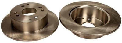 Brzdový kotouč MAXGEAR 19-0920