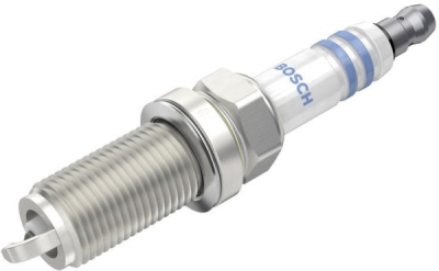Zapalovací svíčka BOSCH Double Iridium 0 242 236 593