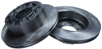Brzdový kotouč MAXGEAR 19-0986