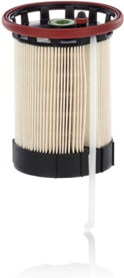 Palivový filtr MANN-FILTER PU 8014